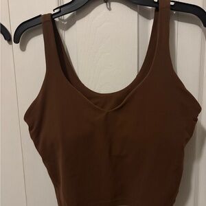 Lululemon Align Top